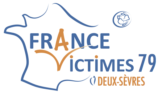 France Victimes 79-aide aux visctimes des deux-sèvres 79 Niort